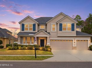 241 ISLESBROOK Parkway, St. Johns, FL 32259