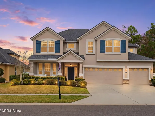 241 ISLESBROOK Parkway, St. Johns, FL 32259