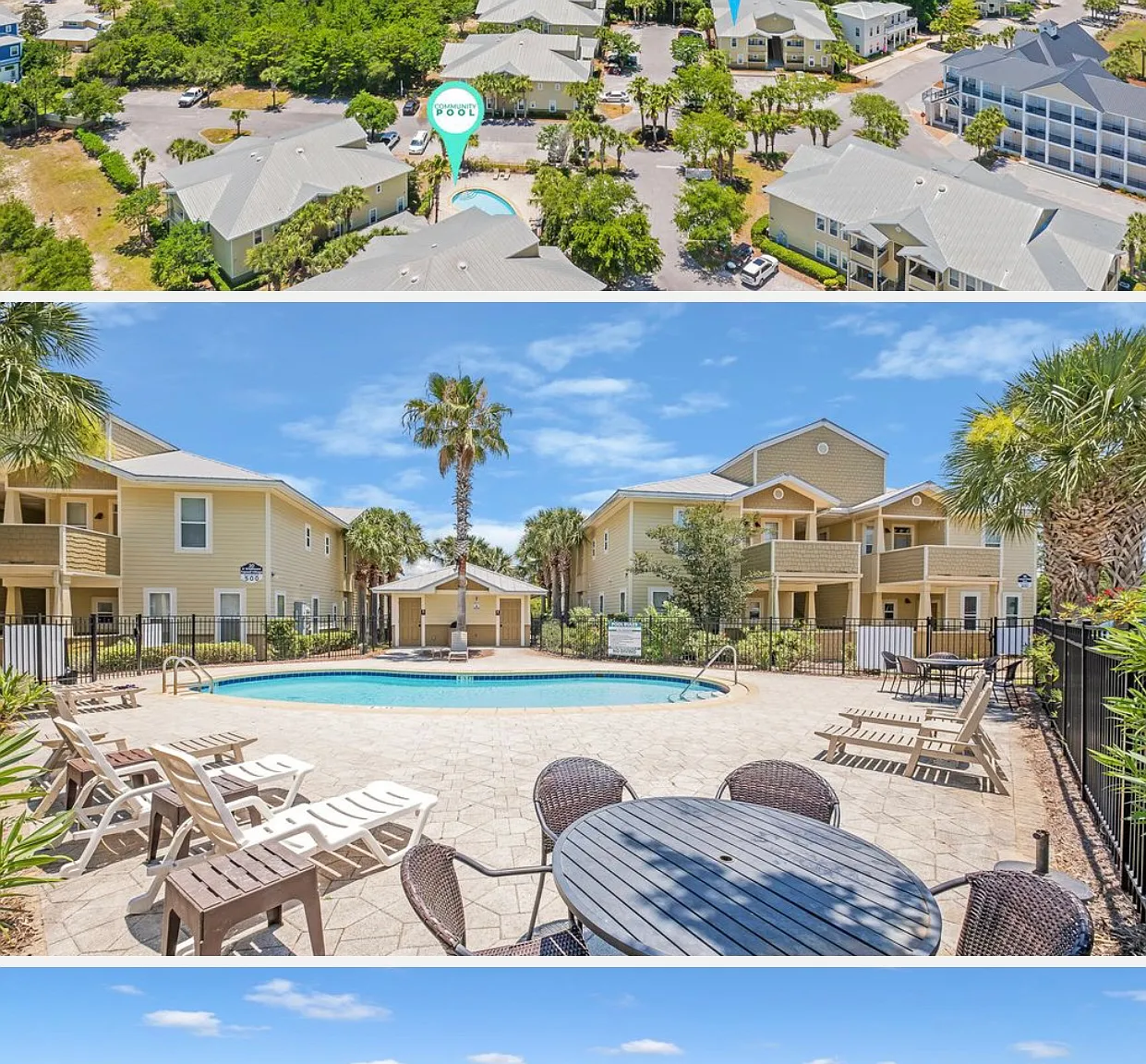 Silk Bay Dr, Santa Rosa Beach — Photo 1