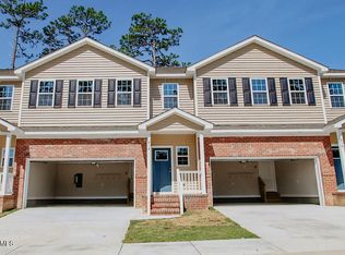 816 Ducks Lndg, Aberdeen, NC 28315