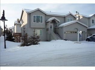 1546 N Heather Meadows Loop #76, Anchorage, AK 99507