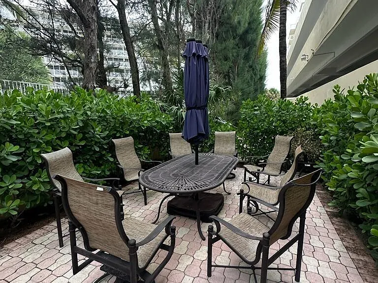 3540 S Ocean Blvd #208 — Photo 10