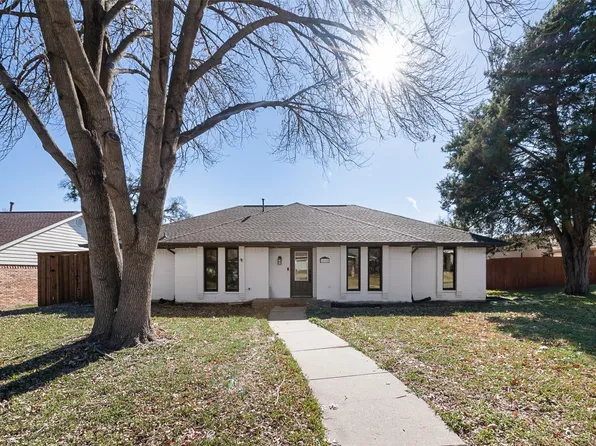 1218 Teakwood Dr, Duncanville, TX 75137