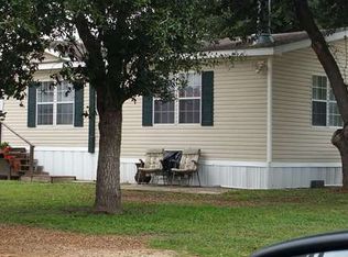 887 Clark St, Donna, TX 78537