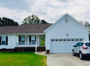 206 Spence St, La Grange, NC 28551