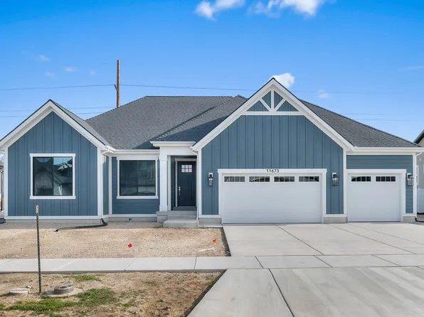 11673 S Halls Rd, Draper, UT 84020