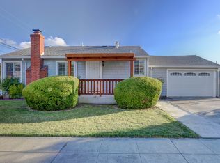 1685 141st Ave, San Leandro, CA 94578