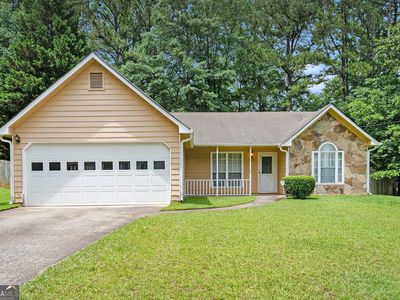 7847 Dogwood Way, Douglasville, GA, 30134