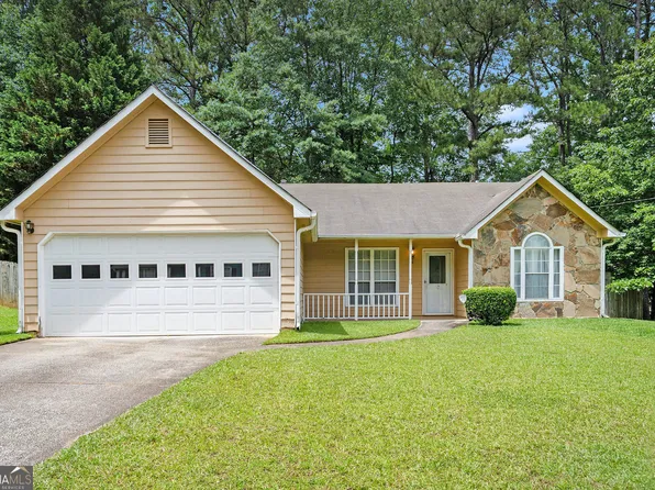 7847 Dogwood Way, Douglasville, GA 30134