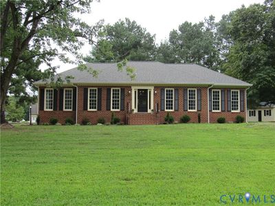 3815 Pheasant Chase Dr, Henrico, VA, 23231