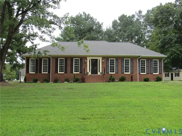 3815 Pheasant Chase Dr, Henrico, VA 23231