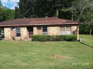 370 Hoy Rd, Laurel, MS 39443