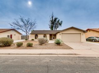 1025 E Garnet Ave, Mesa, AZ 85204