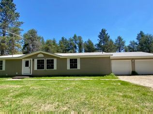 1940 Evelyn Ave, Grayling, MI 49738