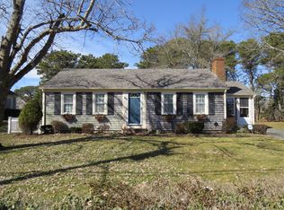 135 Crowell Rd, Chatham, MA 02633