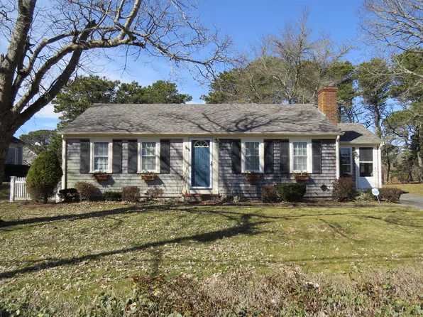 135 Crowell Road, Chatham, MA 02633