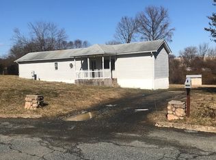 4404 Sanford Ct, Belcamp, MD 21017