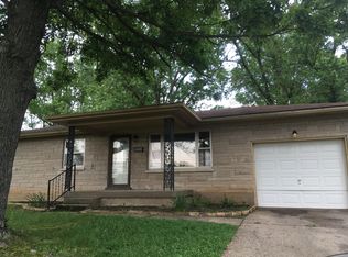 5507 Sterling Dr, Louisville, KY 40216