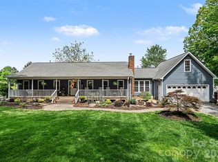 9116 Highland Creek Pkwy, Charlotte, NC 28269