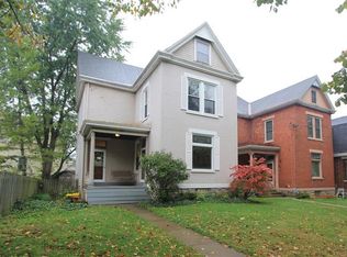 707 Froome Ave, Cincinnati, OH 45232