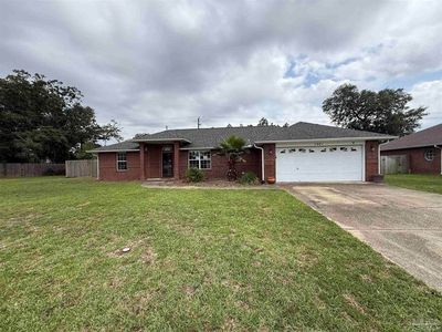 7901 Amethyst Dr, Pensacola, FL, 32506