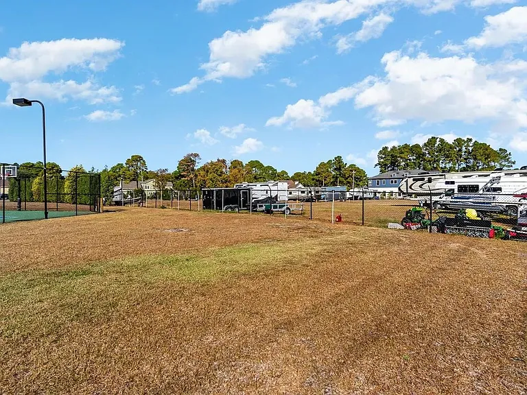 3319 Moss Bridge Ln — Photo 22