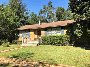 130 Dogwood Dr, Crawfordville, FL 32327