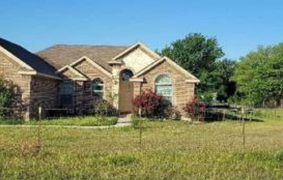 Property Front View