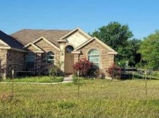 1192 Sunset Dr, Kaufman, TX 75142