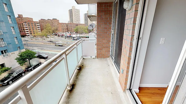 Rented by Metro Garden Realty NYC | media 33