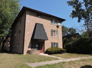 1900 Pulaski Rd, Calumet City, IL 60409