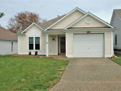 10520 Going Ct, Louisville, KY, 40241