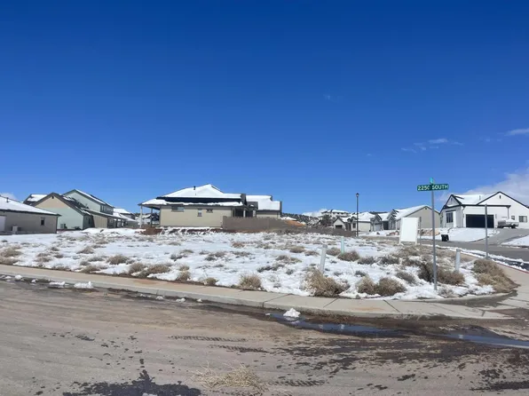 2982 W 2250 S Lot 1, Cedar City, UT 84720