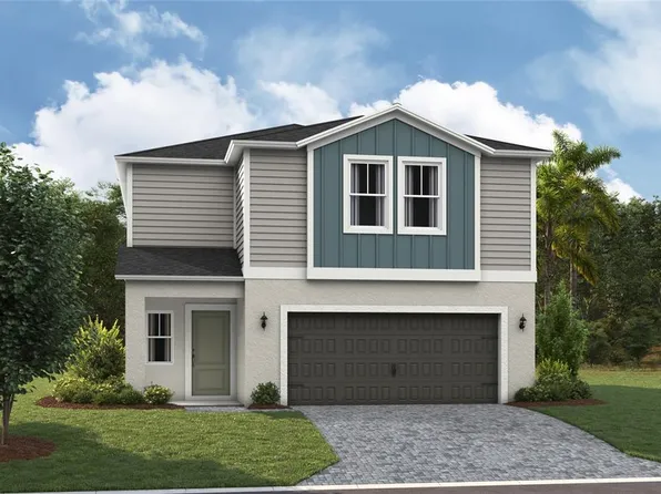 36651 Sagemoor Dr, Zephyrhills, FL 33541