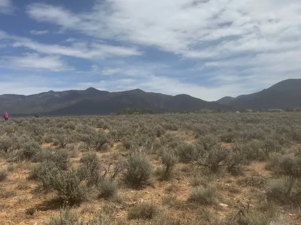  Calvary Camp Road, El Prado, NM 87529