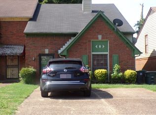 5547 Crepe Myrtle Dr, Memphis, TN 38115