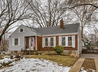 10710 W 62nd St, Shawnee, KS 66203