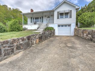 265 Wilmeth St, Weber City, VA 24290
