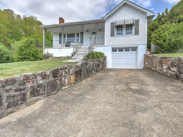 265 Wilmeth St, Weber City, VA 24290