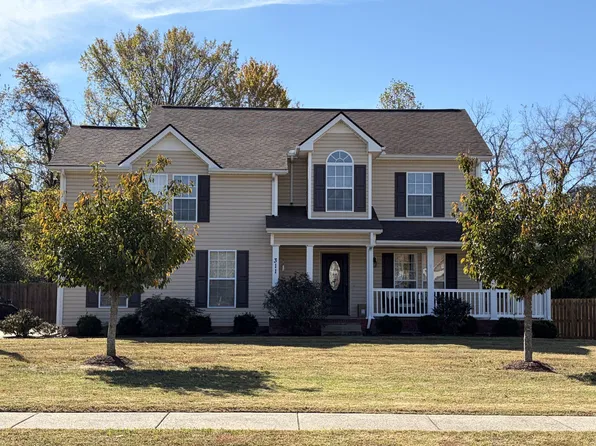 311 Bailey Ln, Pleasant View, TN 37146