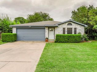 713 Buddy L Dr, Fort Worth, TX 76108