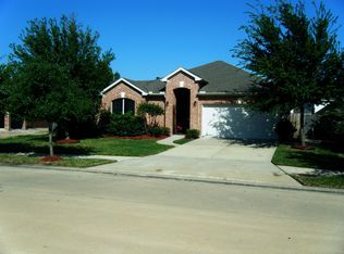 11130 Cactus Point Ct, Houston, TX 77095