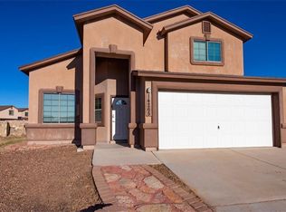 14265 Pine Point Ct, El Paso, TX 79938