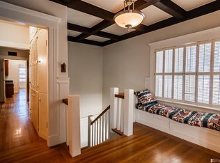 41 Parker Ave #2, San Francisco, CA 94118