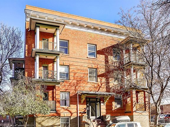 2nd image of 1356 Pearl Street #301