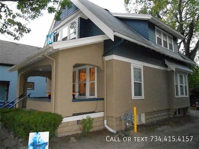 818 Packard St — Photo 69
