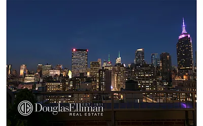 Rented by Douglas Elliman