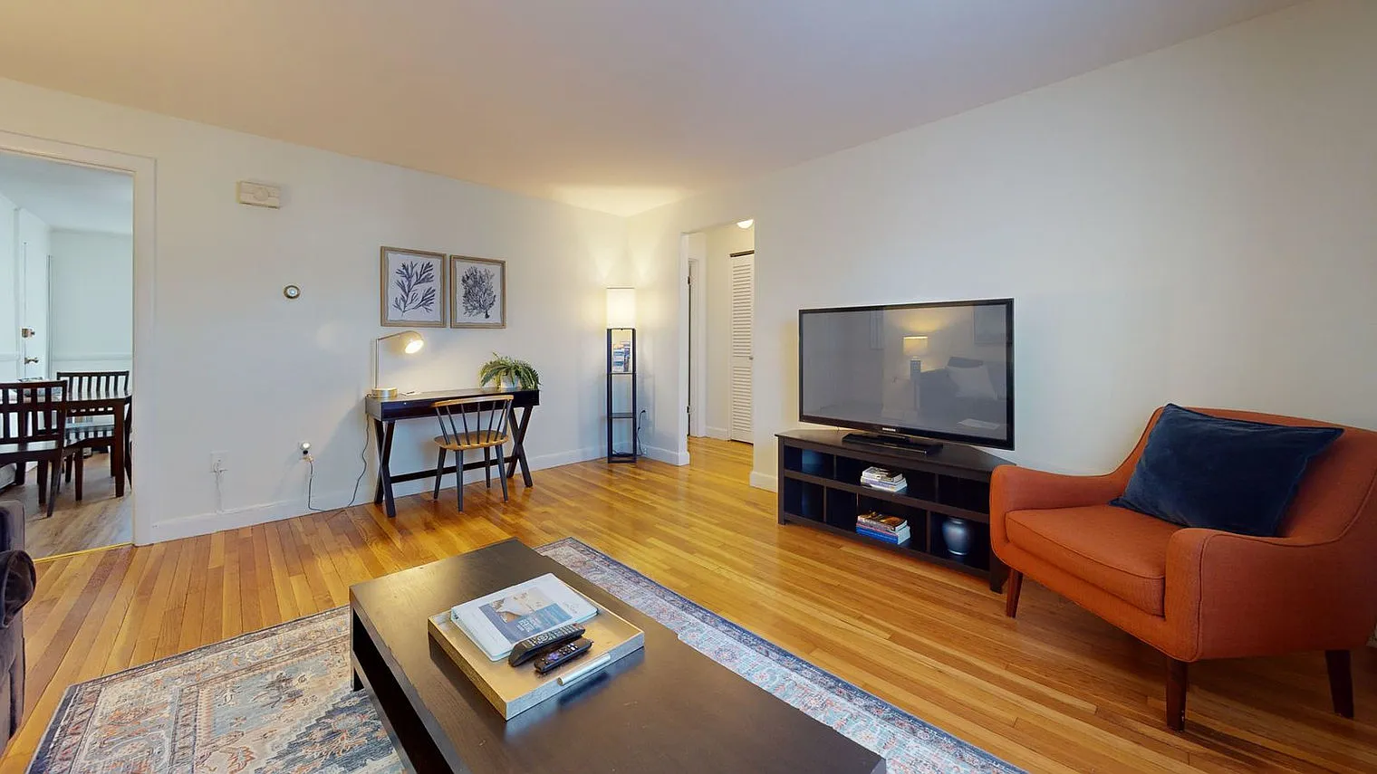 1 bed, 1.0 bath, 796 sqft, $3,385 — Photo 4