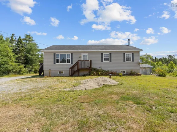 325 Villagedale Rd, Coffinscroft, NS B0W 1E0