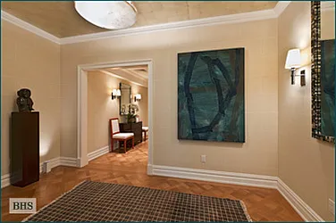 Sold by Brown Harris Stevens